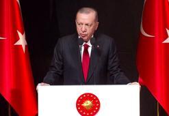 Cumhurbaşkanı Erdoğan: 40 yıllık oyunlarını bozacağız