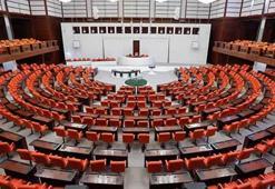 Meclis’te yargı düzenlemeleri ve bütçe görüşülecek
