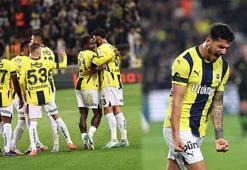 Fenerbahçe - Sivasspor: 4-0