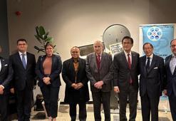 ‘MIKTA Film Festivali 2024’ Ankara'da düzenlendi