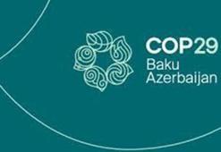 BM İklim Konferansı COP29 Bakü'de başlıyor