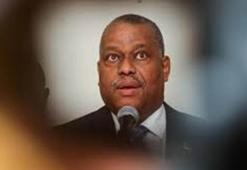 Haiti'de Başbakan Garry Conille görevden alındı