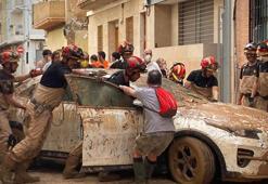 İspanya'da halkın istifa çağrısını hükümet reddetti