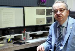 Mikroplastikler akciğer sertleşmesine yol açıyor