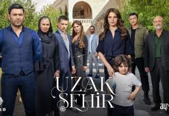 Uzak Şehir, bu akşam ilk bölümüyle ekrana geliyor