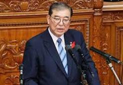 Japonya’da Şigeru İşiba yeniden başbakan seçildi