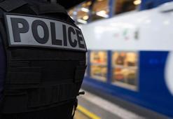 Fransa’da İsrail maçı için 4 bin polis görevlendirilecek