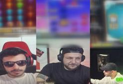 Mehmet Ali Erbil ve Serdar Ortaç 'Ev hapsi' kararıyla serbest bırakıldı