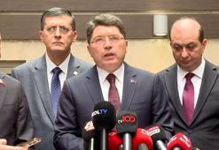 Bakan Tunç: PKK'yı silip atmak durumundayız