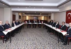 Voleybolda yeni MHGK başkanı; Nihat Ermihan