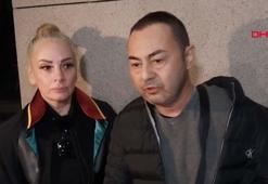 Serdar Ortaç'a 'Ev hapsi'