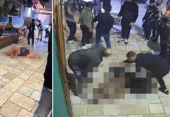 Bodrum’da ağabeyinin marketini benzin dökerek yaktı: 1 ölü, 5 yaralı