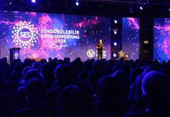 Sürdürülebilir Eğitim Sempozyumu başladı