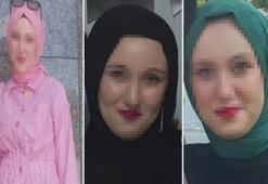 Kayıp olarak aranıyordu, kendisini kaçırdığı iddia edilen şüpheliyle birlikte bulundu