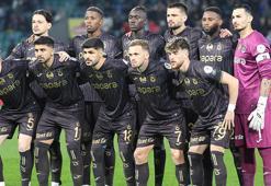 Trabzonspor’da kadro dışı kalan oyuncular hayal kırıklığı yaşattı