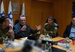 İsrail: İran'ın nükleer tesisleri her zamankinden daha savunmasız