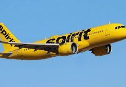 Haiti'de yolcu uçağına silahlı saldırı