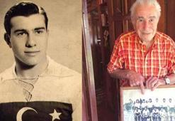 Eski milli futbolcu Coşkun Taş, vefat etti