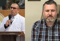 Giresun'da doktora saldıran şüpheli serbest