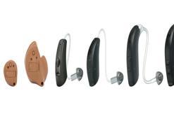 ‘Kulak çınlamasını baskılama özelliği bulunan işitme cihazı Türkiye’de’