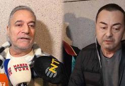 Başsavcılıktan Mehmet Ali Erbil ve Serdar Ortaç'ın ev hapsi kararına itiraz