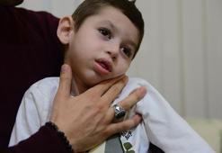 Oğlunun hastanede verilen mama nedeniyle engelli kaldığını iddia eden baba, hukuk mücadelesini istinafa taşıdı