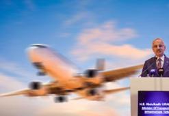 Bakan Uraloğlu: 2025 sonunda 250 milyon hava yolu yolcusu öngörüyoruz