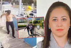 İlknur'un katili bir hafta önce bıçak satın almış