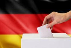 Almanya'da erken seçim tarihi belli oldu
