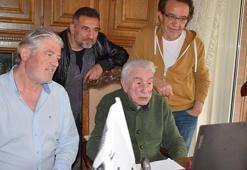 Milli Futbolcu Coşkun Taş Köln’de vefat etti