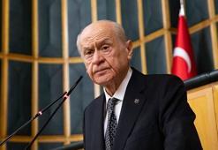 Bahçeli: Yaptığımız ve söylediğimiz her şeyin arkasındayız