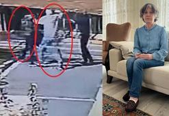 Yumruklanan kadın bina yöneticisi: Dudağım patlak, kaburgam kırık