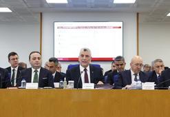 Bakan Bolat: 2 Mayıs'tan bu yana İsrail ile ihracat ve ithalat sıfırdır