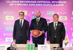 Türk markaları EuroLeague’e sponsor olmaya devam ediyor