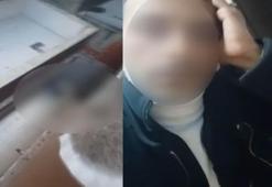 Esenyurt'ta birlikte yaşadığı kadının evini bastı: Yakalanmamak için 3. kattan atlayan kişi öldü