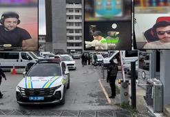 Yasa dışı bahis soruşturması: 8 sosyal medya fenomeninin hesabına erişim engeli