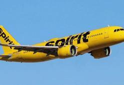 ABD, Haiti uçuşlarını 1 ay askıya aldı