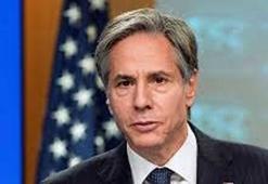 Blinken, Ukrayna konusunu görüşmek üzere Brüksel'e gidiyor