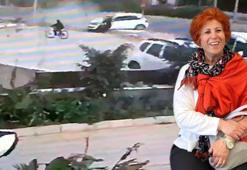 Emel öğretmenin ölümüne neden olan sürücünün serbest kalmasına tepki