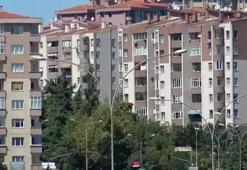 TÜİK: Konut satışları ekimde yüzde 76,1 arttı