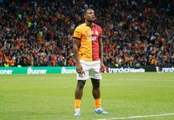 Galatasaraylı futbolcu Batshuayi dolandırıldığını söylerek şikayetçi oldu