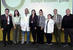 ‘Türkiye, diyabet sıklığında Avrupa’da ilk sırada’