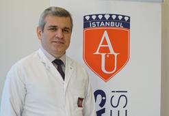 ‘Organ bağışındaki yetersizlik karaciğer nakli bekleyen hastalar için engel oluşturuyor’