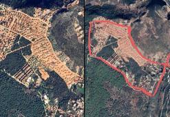 Patara'yı yapılaşmaya açacak imar planı iptal oldu