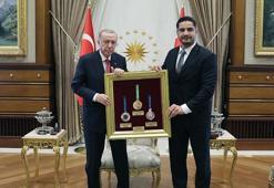 Taha Akgül: Hiçbir kulübümüz desteksiz kalmayacak