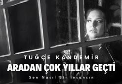 Tuğçe Kandemir, ekim ayının çevrim dışı listelerinde zirvede