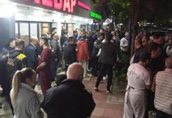 Büyükşehir Belediye Meclisi'nde 'Devlet Bahçeli Kent Meydanı' tartışması