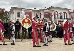 Tekirdağ’ın düşman işgalinden kurtuluşunun 102'nci yılı kutlandı