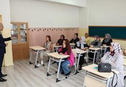 MEB'den veliler için 'Ebeveyn Okulu'