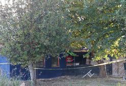 İzmir'de, yangında 5 kardeşin öldüğü mahallede sessizlik